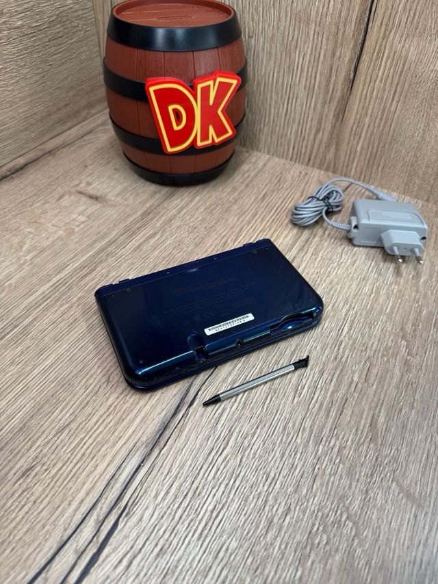 Nuovo Nintendo 3DS XL IPS SUPERIOR