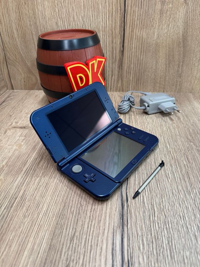 Nuovo Nintendo 3DS XL IPS SUPERIOR