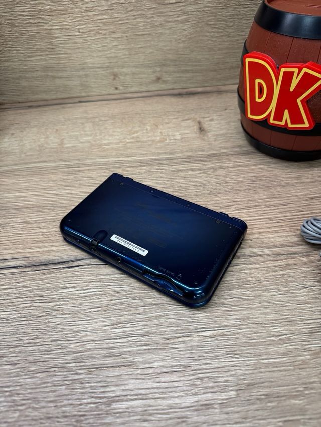 Nuovo Nintendo 3DS XL IPS SUPERIOR