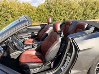 Ford Mustang ecoboost