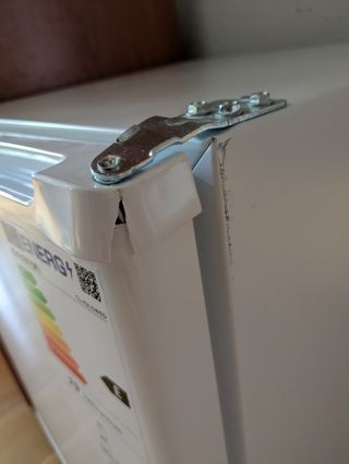 Frigorífico 42L infinition CL-42L5WED