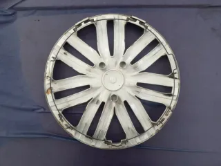 Tapacubo Volkswagen Caddy