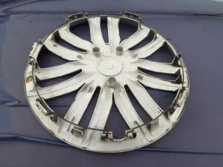 Tapacubo Volkswagen Caddy