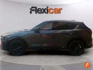 Mazda CX-5 2.5 GE 143kW 4WD AT Homura