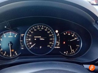 Mazda CX-5 2.5 GE 143kW 2WD AT Homura