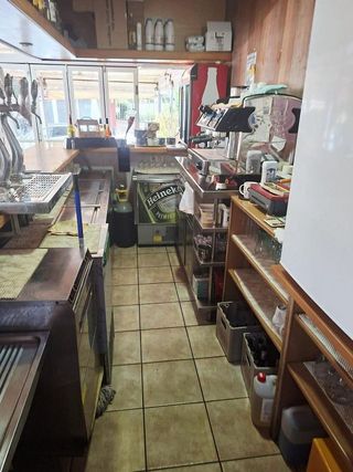 Local comercial en venta en Pueblo Levante en Benidorm