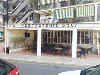 Local comercial en venta en Pueblo Levante en Benidorm