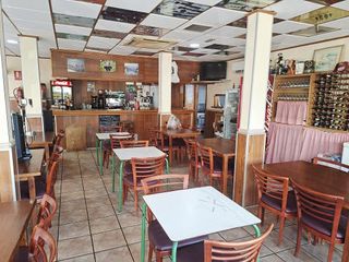 Local comercial en venta en Pueblo Levante en Benidorm