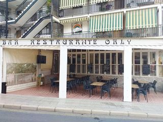 Local comercial en venta en Pueblo Levante en Benidorm