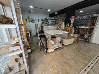 Local comercial en venta en Pueblo Poniente en Benidorm