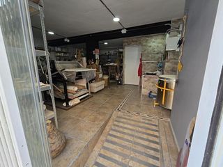 Local comercial en venta en Pueblo Poniente en Benidorm