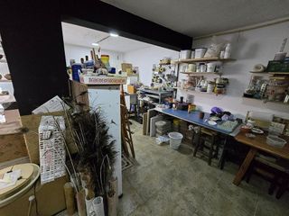 Local comercial en venta en Pueblo Poniente en Benidorm