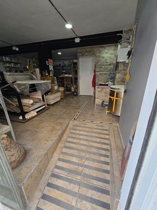 Local comercial en venta en Pueblo Poniente en Benidorm