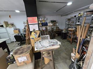 Local comercial en venta en Pueblo Poniente en Benidorm