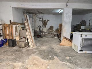 Local comercial en venta en Pueblo Poniente en Benidorm