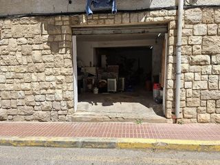 Local comercial en venta en Pueblo Poniente en Benidorm