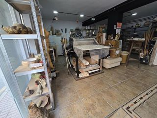 Local comercial en venta en Pueblo Poniente en Benidorm