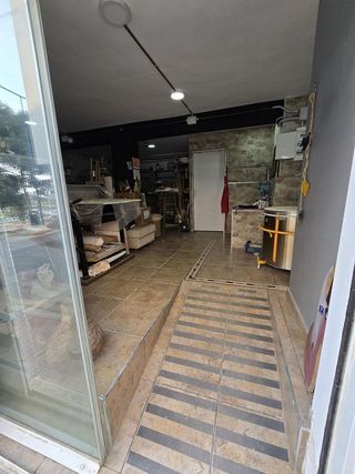 Local comercial en venta en Pueblo Poniente en Benidorm