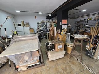 Local comercial en venta en Pueblo Poniente en Benidorm