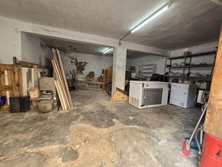 Local comercial en venta en Pueblo Poniente en Benidorm