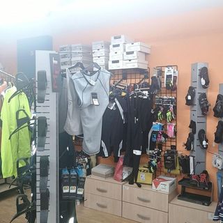 Local comercial en venta en Centro Urbano en Benidorm