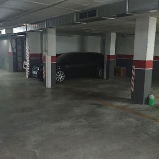 Garaje en venta en Centro Urbano en Benidorm