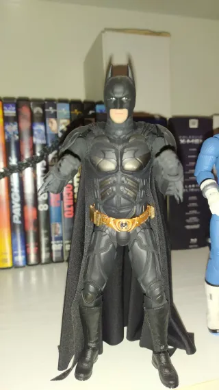 Figura Inart The Dark Knight 1/12