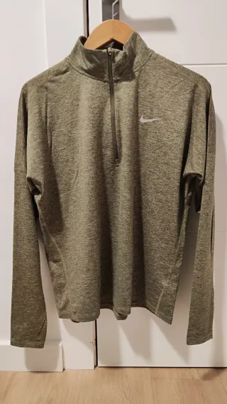 Camiseta Running Nike Mujer Talla L