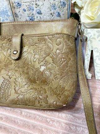 Bolso bandolera Mujer Misako