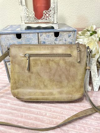 Bolso bandolera Mujer Misako