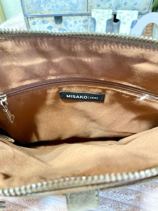 Bolso bandolera Mujer Misako