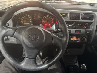Toyota RAV4 2000