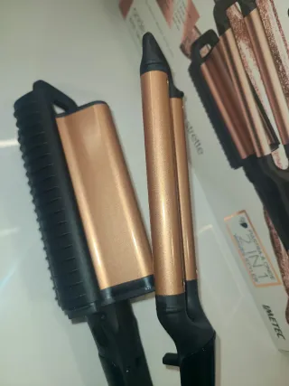 Bellissima Italia Rizador 2en1