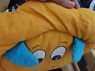 Trona evolutiva Bebé Due