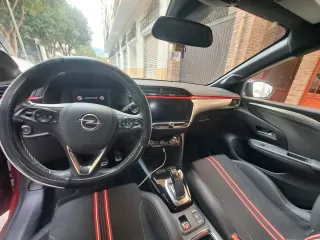Opel Corsa 2022