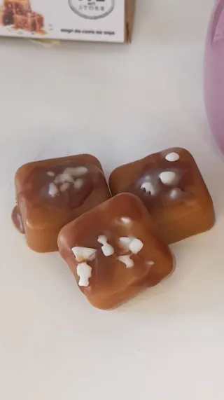 Sweet & Salt Bites Wax Melts