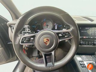 Porsche Macan S Diesel