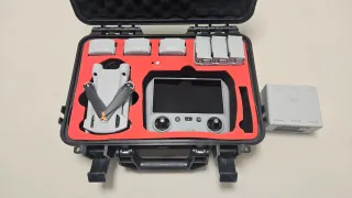 DJI Mini 3 Pro Dron