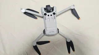 DJI Mini 3 Pro Dron