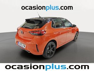 Opel Corsa 1.2 Turbo XHL GS-Line 74 kW (100 CV)