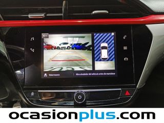 Opel Corsa 1.2 Turbo XHL GS-Line 74 kW (100 CV)