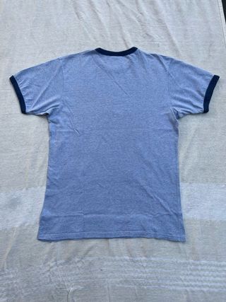 T-shirt Tommy Hilfiger S Azul