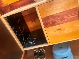 Carpintería Sábados y Domingos