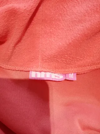 Bata de casa mujer mangas largas