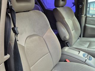 Chrysler Voyager LX 2.8 CRD Auto