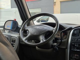 Chrysler Voyager LX 2.8 CRD Auto