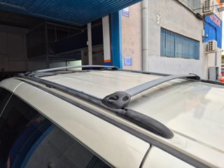 Chrysler Voyager LX 2.8 CRD Auto