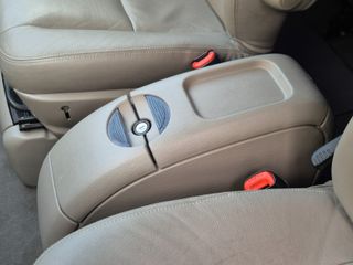 Chrysler Voyager LX 2.8 CRD Auto