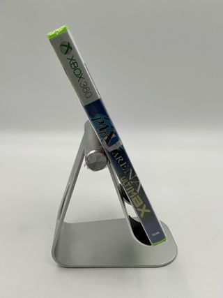 Precintado Persona 4 Arena Ultimax Xbox 360