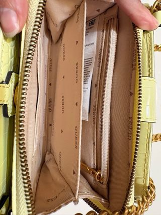 Borse Guess nuove, ottime condizioni